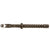 Original U.S. Korean War M7A3 Grenade Launcher for M1 Garand Rifle with M11A3 Practice Grenade - Inert Original Items