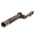 Original U.S. Korean War M7A3 Grenade Launcher for M1 Garand Rifle with M11A3 Practice Grenade - Inert Original Items