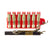 Original U.S. Vietnam War Mk 79 Penflare Set with All Flares Intact - Dated December 1966 Original Items