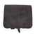 Original U.S. Civil War Confederate .69 Caliber Cartridge Box - Indicative of Early CS Manufacture Original Items