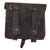 Original U.S. Civil War Confederate .69 Caliber Cartridge Box - Indicative of Early CS Manufacture Original Items