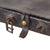 Original U.S. Civil War Confederate .69 Caliber Cartridge Box - Indicative of Early CS Manufacture Original Items