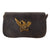 Original U.S. Legion of the United States (1792-1796) Era Belly Box with Eagle Plate