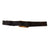 Original U.S. Pre-Civil War Era Militia Sword Belt with Militia Panel Plate - Used by Both Union & Confederates in Civil War - Ca. 1850-1865 Original Items
