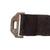 Original U.S. Pre-Civil War Era Militia Sword Belt with Militia Panel Plate - Used by Both Union & Confederates in Civil War - Ca. 1850-1865 Original Items