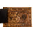 Original U.S. Pre-Civil War Era Militia Sword Belt with Militia Panel Plate - Used by Both Union & Confederates in Civil War - Ca. 1850-1865 Original Items
