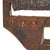 Original U.S. Pre-Civil War Era Militia Sword Belt with Militia Panel Plate - Used by Both Union & Confederates in Civil War - Ca. 1850-1865 Original Items