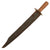 Original U.S. Civil War Confederate “Arkansas Toothpick” Fighting Knife