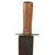 Original U.S. Civil War Confederate “Arkansas Toothpick” Fighting Knife