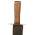 Original U.S. Civil War Confederate “Arkansas Toothpick” Fighting Knife