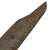 Original U.S. Civil War Confederate “Arkansas Toothpick” Fighting Knife