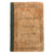 Original U.S. Civil War Named 14th New Jersey Infantry “The Soldier’s Friend” Book Printed by the U.S. Sanitary Commission - Henry M. Crilley Original Items