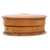 Original U.S. Civil War Era Handmade Wooden Compass Original Items
