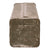 Original U.S. WWI US Quartermaster Corps Reserve Ration Unopened 8 OZ. Hard Bread Tin - “Hardtack”