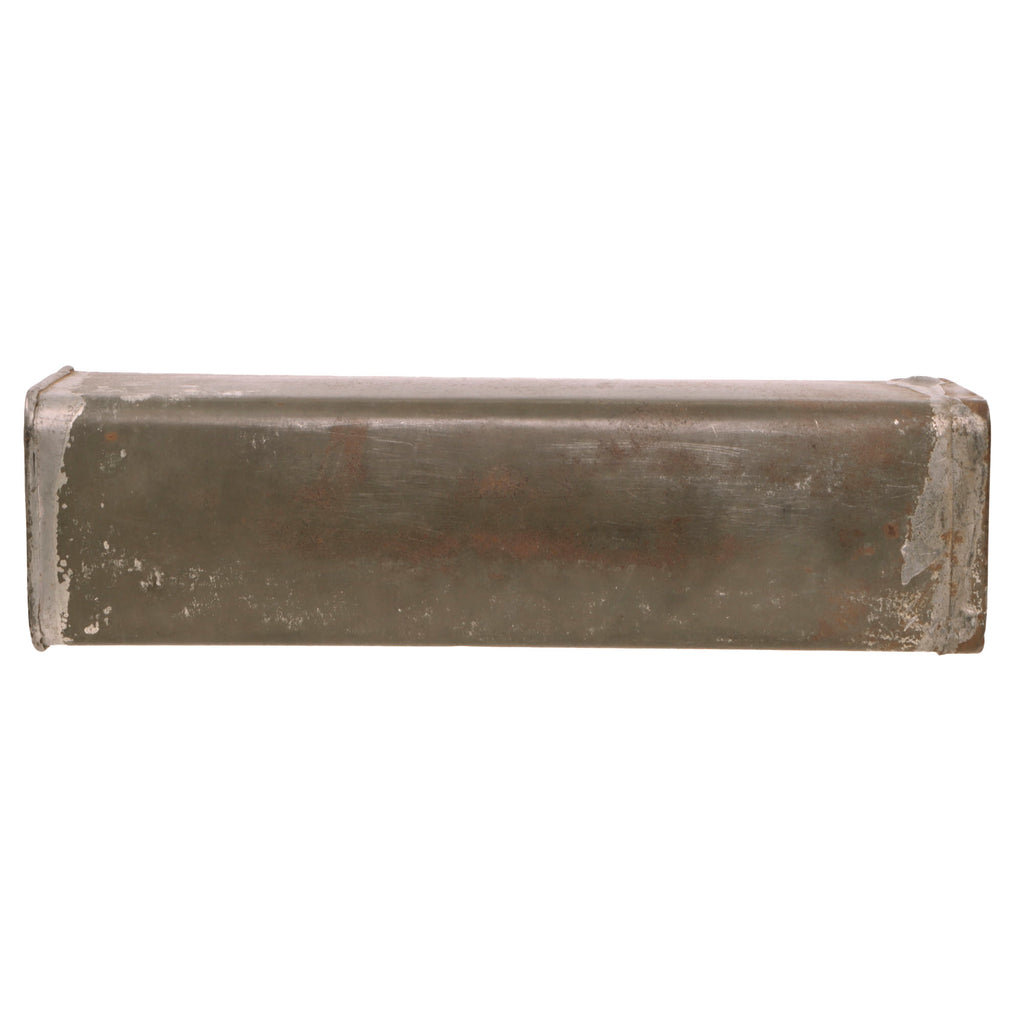 Original U.S. WWI US Quartermaster Corps Reserve Ration Unopened 8 OZ ...