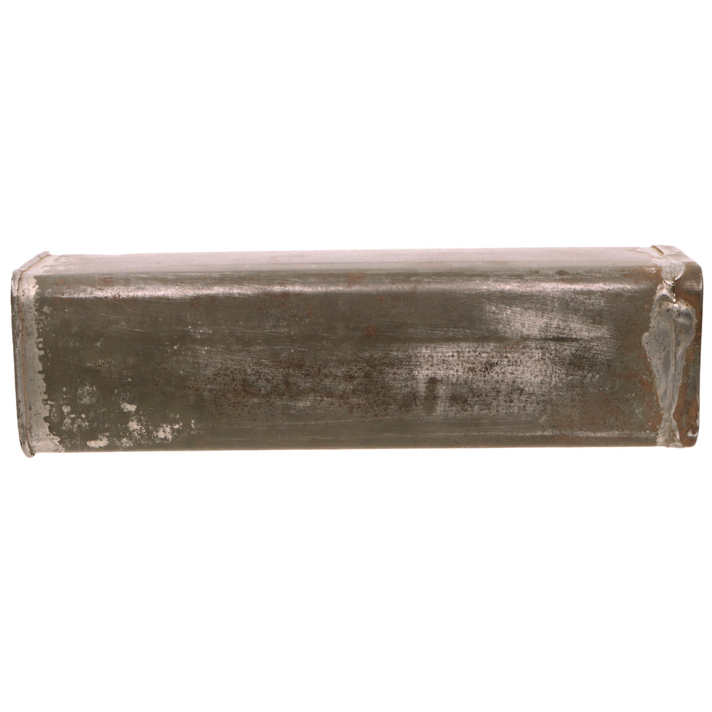 Original U.S. WWI US Quartermaster Corps Reserve Ration Unopened 8 OZ ...