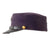 Original U.S. Spanish American War Army 1st Infantry Regiment M1895 Forage Cap - Size 6 ⅞