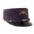 Original U.S. Spanish American War Army 1st Infantry Regiment M1895 Forage Cap - Size 6 ⅞