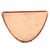Original Spanish-American War Captured Spanish Officer’s Gorget in Half of Original Box - Rare