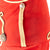 Original Imperial German Pre-WWI Hussar Cavalry Regiment Nr. 3 Red Attila Tunic