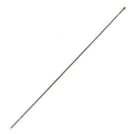 Original Imperial Russian Mosin-Nagant M1891 Three-Line Infantry Rifle Cleaning Rod - 28 1/2" Long