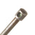 Original Imperial Russian Mosin-Nagant M1891 Three-Line Infantry Rifle Cleaning Rod - 28 1/2" Long Original Items