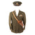 Original U.S. WWII Patrol Bombing Squadron 102 Naval Aviator Uniform Grouping with Western G-46-6 "Shark" Fighting Knife, M3 Holster, Annotated Mission Maps, and Ephemera - William P. McDonnell