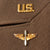 Original U.S. WWII AAF 710th Bomb Squadron 447th Bomb Group Pilot Lt. Joseph F. Lively Jr.’s Uniform Ike Jacket & Dog Tag Grouping with Photos & Original Air Medal Citation