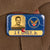 Original U.S. WWII AAF 710th Bomb Squadron 447th Bomb Group Pilot Lt. Joseph F. Lively Jr.’s Uniform Ike Jacket & Dog Tag Grouping with Photos & Original Air Medal Citation