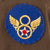 Original U.S. WWII AAF 710th Bomb Squadron 447th Bomb Group Pilot Lt. Joseph F. Lively Jr.’s Uniform Ike Jacket & Dog Tag Grouping with Photos & Original Air Medal Citation