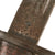 Original U.S. WWI M1905 Springfield 16-inch Rifle Bayonet by S.A. with Rare 1st Pattern M1906 Scabbard by R.I.A. - Dated 1913