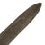 Original U.S. WWI M1905 Springfield 16-inch Rifle Bayonet by S.A. with Rare 1st Pattern M1906 Scabbard by R.I.A. - Dated 1913