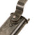 Original U.S. WWI M1905 Springfield 16-inch Rifle Bayonet by S.A. with Rare 1st Pattern M1906 Scabbard by R.I.A. - Dated 1913
