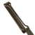 Original U.S. WWI M1905 Springfield 16-inch Rifle Bayonet by S.A. with Rare 1st Pattern M1906 Scabbard by R.I.A. - Dated 1913