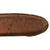 Original U.S. WWI M1905 Springfield 16-inch Rifle Bayonet by S.A. with Rare 1st Pattern M1906 Scabbard by R.I.A. - Dated 1913