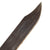 Original U.S. WWII US Navy Unmarked Milsco M-1941 Klewang Boarding Cutlass With Correct Scabbard Original Items