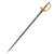 Original U.S. Mexican-American War M1840 NCO Sword by Horstmann with Rare Down-Turned Guard & German WKC-Produced Blade Original Items