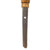 Original Japanese WWII Navy Officer Model 1883 Kyu-Gunto Sword with Family Crest, NCO Style Katana Blade, and Sharkskin Parade Scabbard