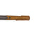 Original Japanese WWII Navy Officer Model 1883 Kyu-Gunto Sword with Family Crest, NCO Style Katana Blade, and Sharkskin Parade Scabbard