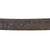 Original U.S. American Revolutionary War Era Officer’s Hunting Sword with Filigree Guard & Ivory Handle in Lovely Patterned Scabbard - Guard Broken