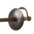 Original French & Indian War Era American Épée Type Small Sword with Relic Blade & Brass Hilt Original Items