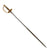 Original U.S. Civil War M-1840 Army Possibly German-Made NCO's Sword - Unmarked Original Items