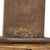 Original U.S. Civil War Rare Model 1860 Naval Cutlass by Ames Mfg. Co. with Blade Buffer - Dated 1864 Original Items
