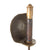 Original U.S. Civil War Rare Model 1860 Naval Cutlass by Ames Mfg. Co. with Blade Buffer - Dated 1864 Original Items
