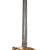 Original U.S. Civil War Triple-Etched M-1840 Musicians Sword by Horstmann & Sons of Philadelphia with Scabbard Original Items