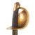 Original U.S. Civil War Rare Model 1860 Naval Cutlass by Ames Mfg. Co. - Dated 1862 Original Items