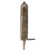 Original U.S. Revolutionary War Era American Short Sword Saber with Scabbard - Grip Leather Restored by Renowned Restorerer Jim Brown