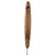 Original U.S. WWII Theater Made Fighting Knife with “Le Havre 1944” Engraved Guard & Sheath