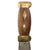 Original U.S. WWII Theater Made Fighting Knife with “Le Havre 1944” Engraved Guard & Sheath