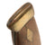 Original U.S. WWII Theater Made Fighting Knife with “Le Havre 1944” Engraved Guard & Sheath
